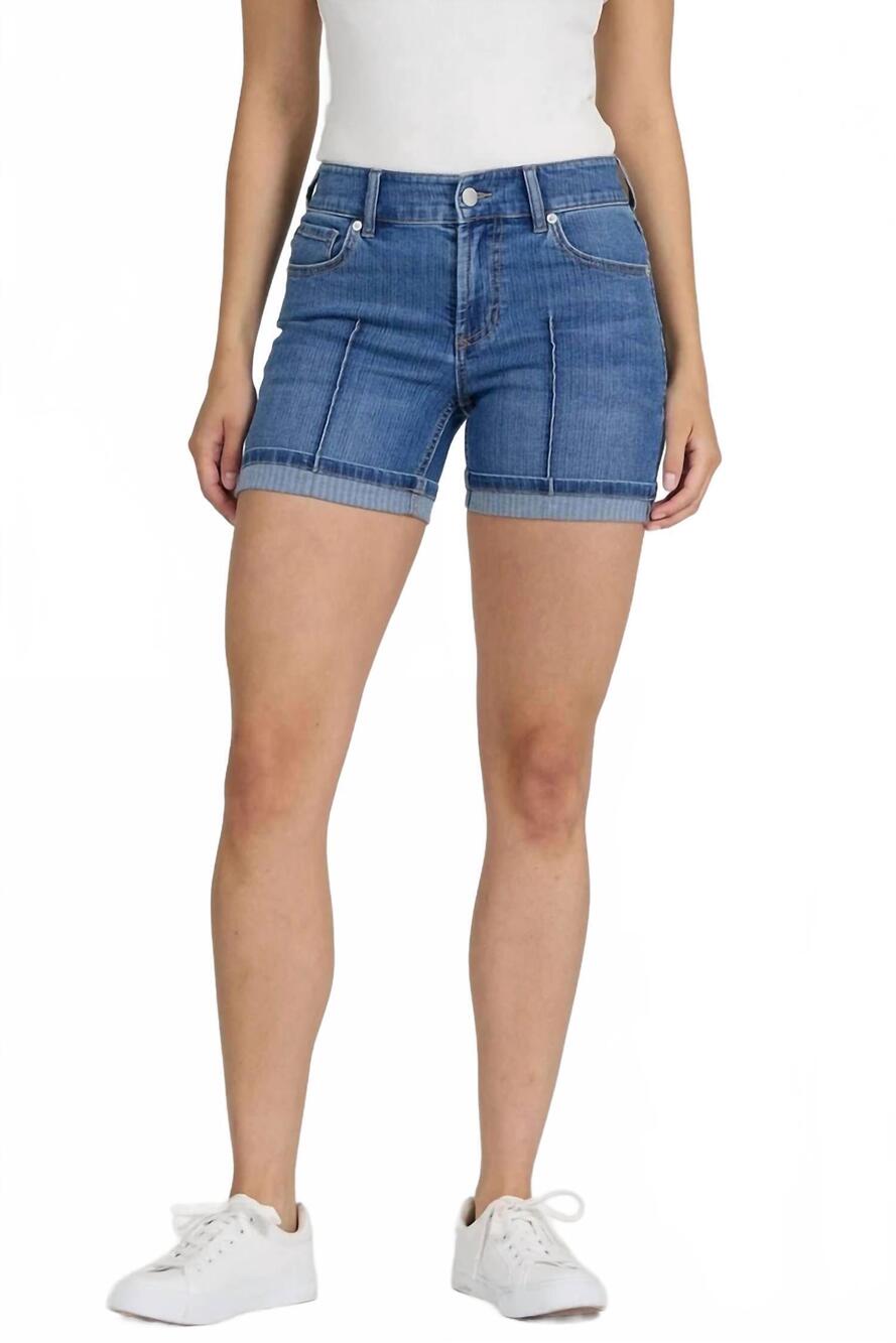 NEW DEAR JOHN DENIM julian short in abbey road